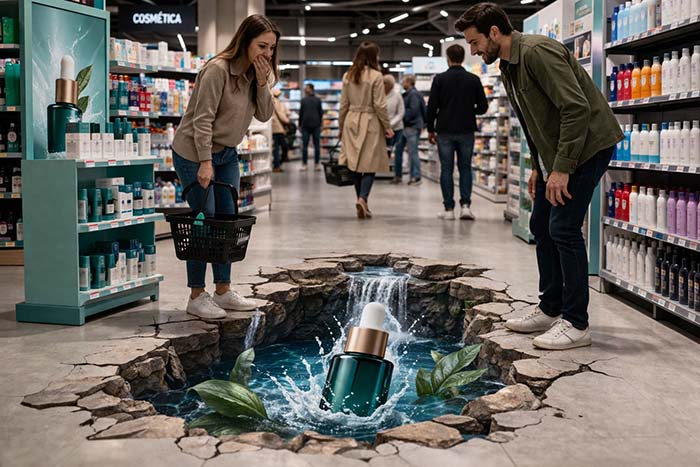 Apunto - Por qué generan tanto impacto en tienda