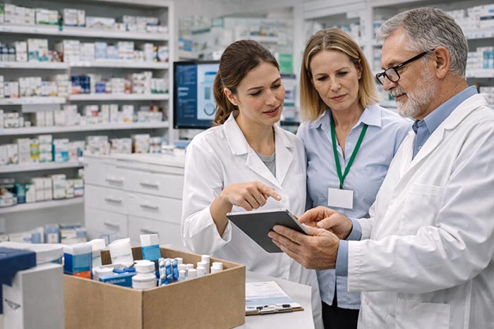 Apunto - Formación y auditoría: una combinación mucho más potente