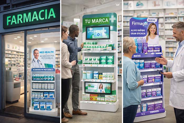 Apunto - ¿Qué gana tu marca con una mejor ejecución en farmacia?