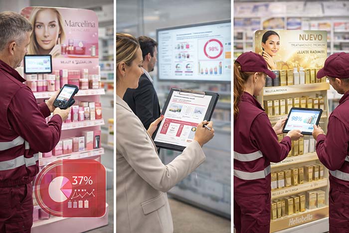 Apunto - ¿Qué gana tu marca con una mejor ejecución?