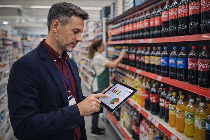 Apunto - Qué necesita una marca cuando busca un gestor de punto de venta