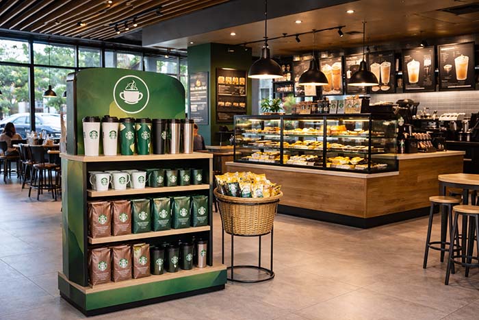 Apunto - PLV para franquicias con enfoque comercial y operativo