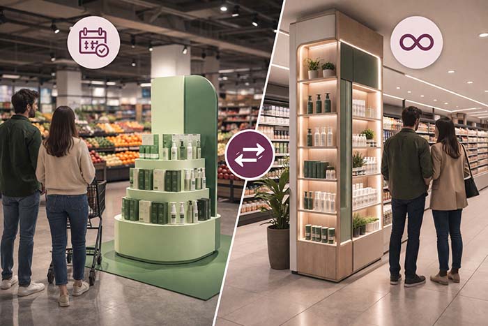 Apunto - Vinilados para branding