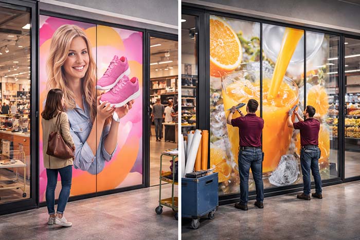 Apunto - Prueba piloto para vinilados PDV