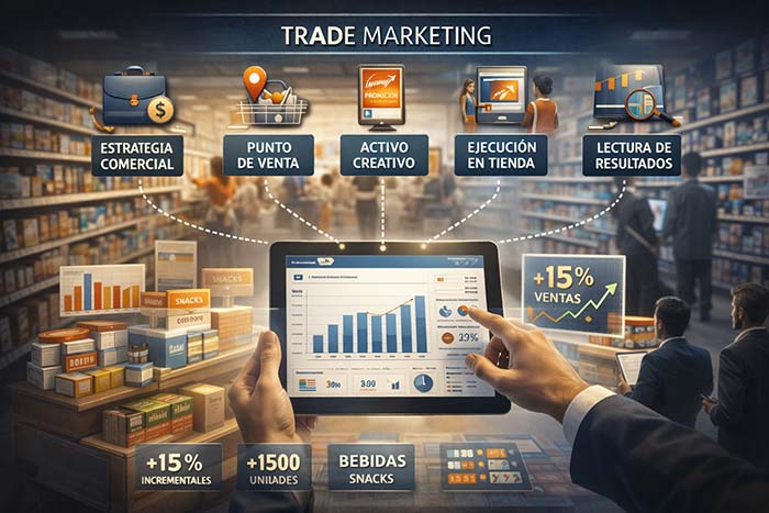 Apunto - Blog - Lo que esta noticia le dice hoy a un trade marketer