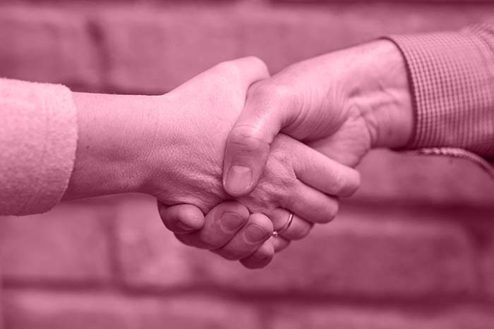 Apunto - Partner end-to-end. un único interlocutor dedicado para máyor eficiencia