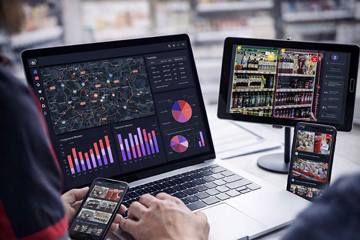 Apunto - Por qué las marcas hacen auditoría PDV con Apunto