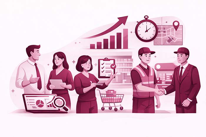 Apunto - Nuestra misión