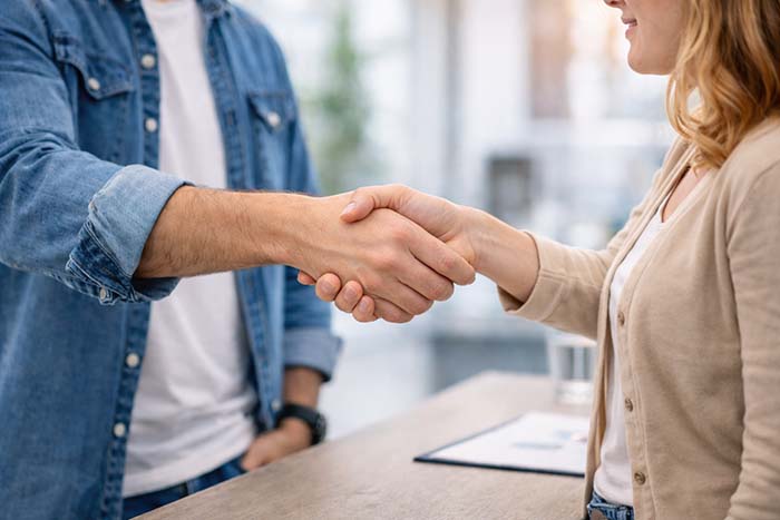 Apunto - Partner end-to-end