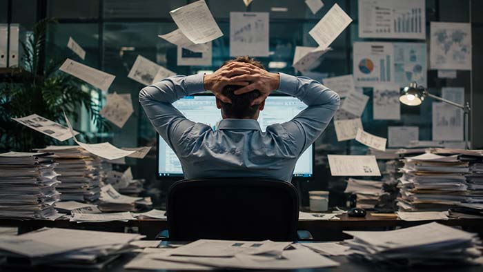 Apunto - Blog - El dolor real del Trade Marketer: perder visibilidad justo al final del proceso