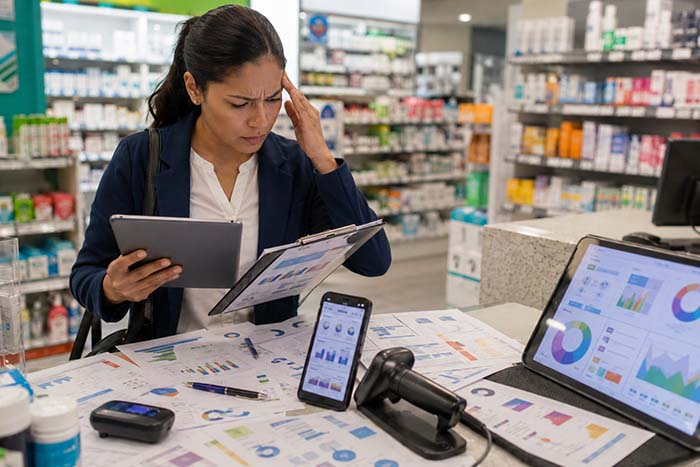 Apunto - Blog - Pains habituales de Trade Marketing y Brand Managers en farmacia