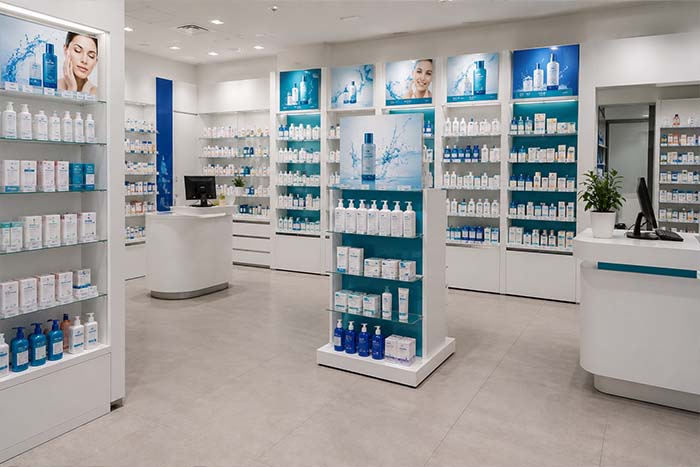 Apunto - Blog - Qué aporta un servicio de GPV para farmacia