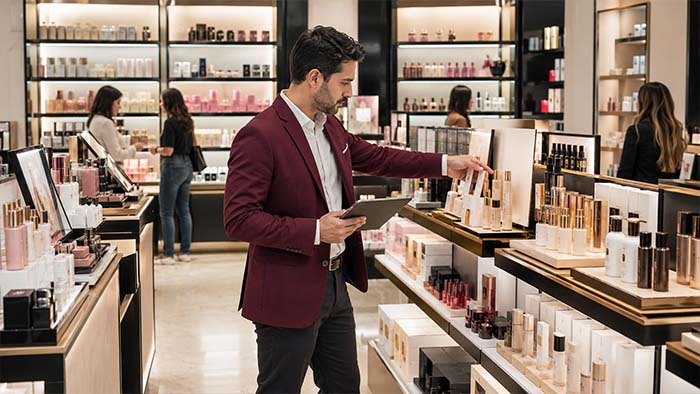 Apunto - Blog - Una tienda más inteligente no es una tienda más fría - Sector Farma