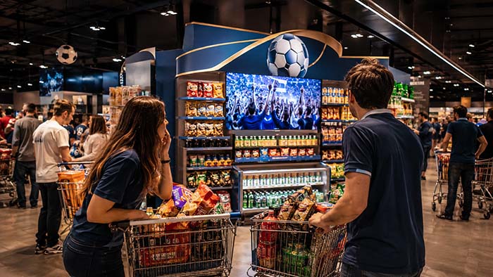 Apunto - Blog - Mundial 2026 - Cuando aumenta la emoción, aumenta el valor del punto de venta