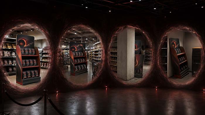 Apunto - Blog - Museo de los Horrores del PDV - La maldición del render perfecto - Sector Gran Consumo