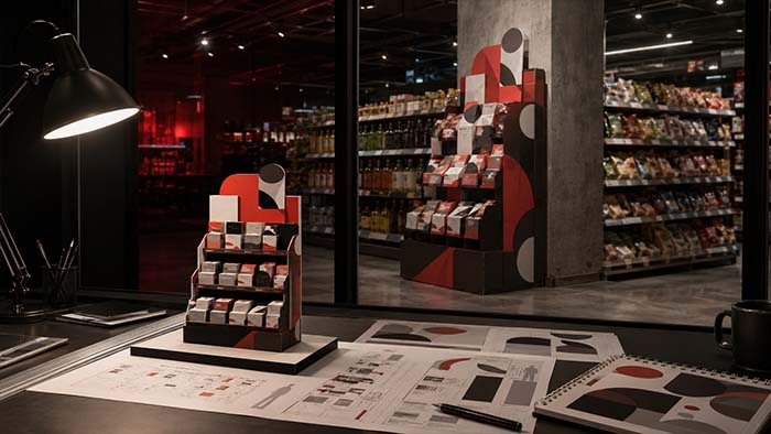 Apunto - Blog - Museo de los Horrores del PDV - La maldición del render perfecto - Sector Gran Consumo