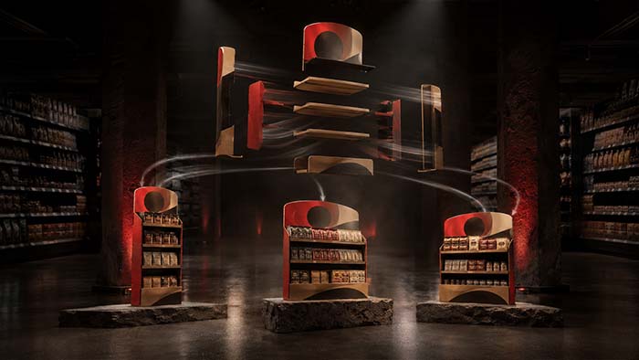 Apunto - Blog - Museo de los Horrores del PDV - La maldición del render perfecto - Sector Gran Consumo
