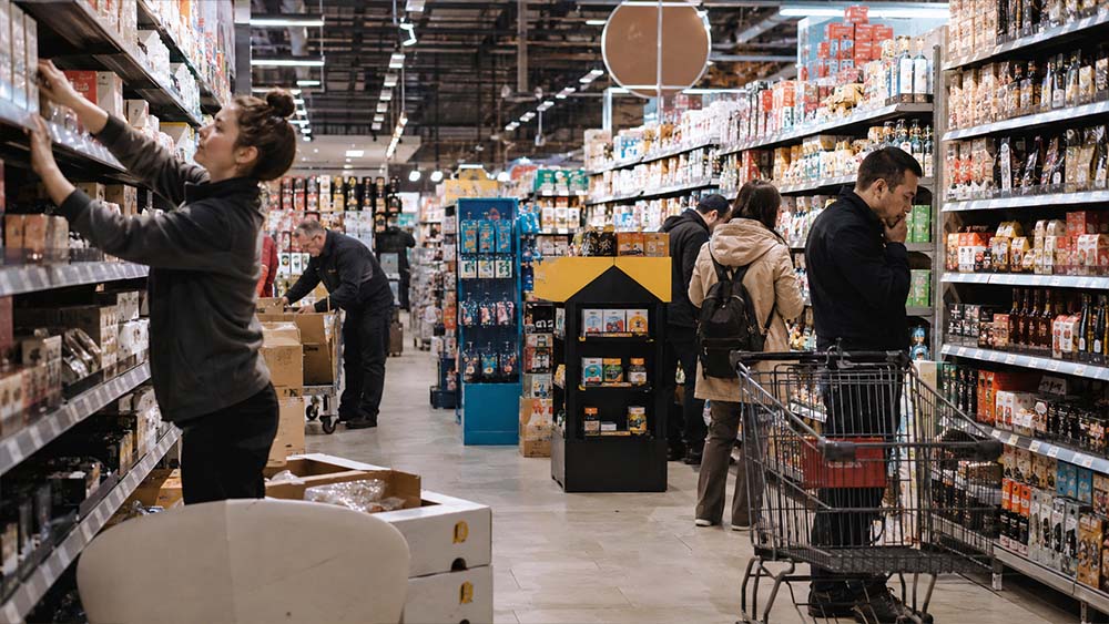 Apunto - Blog - La tienda habla todo el día