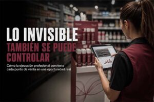 Apunto - Blog - El momento invisible de la compra: cómo ganar la decisión en el punto de venta