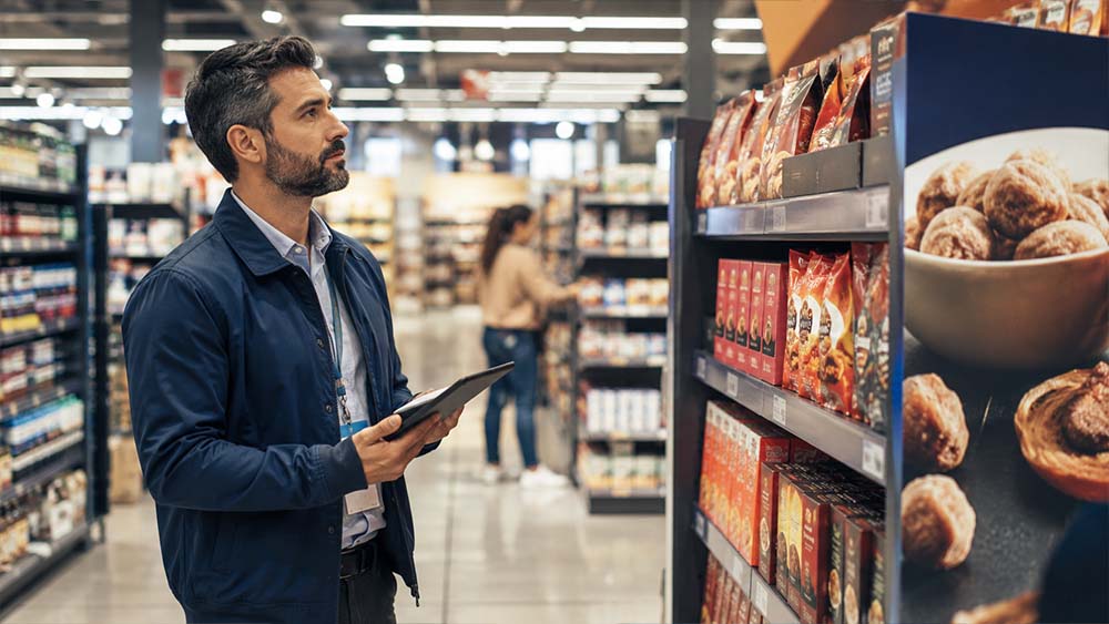 Apunto - Blog - GPV, tecnología y reporting: una combinación clave - Sector Gran Consumo