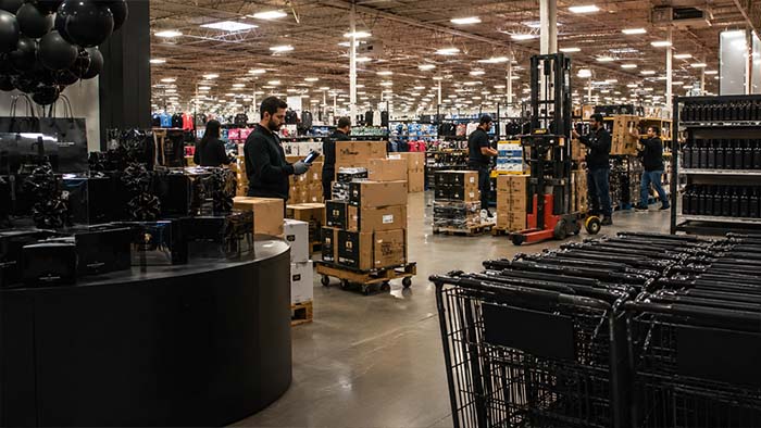 El Black Friday que el cliente no ve
