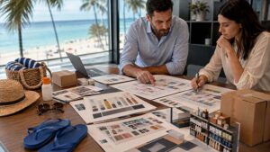 Black Friday se empieza a ganar en verano