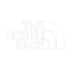 Logo_North Face_blanco