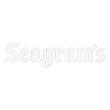 Logo_Seagram's_blanco